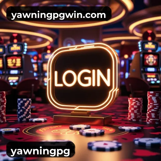 yawningpg destaque
