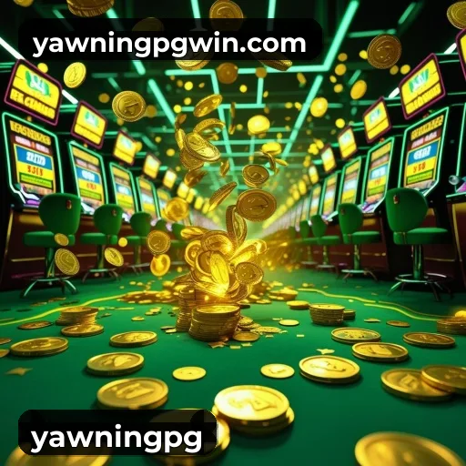 yawningpg destaque