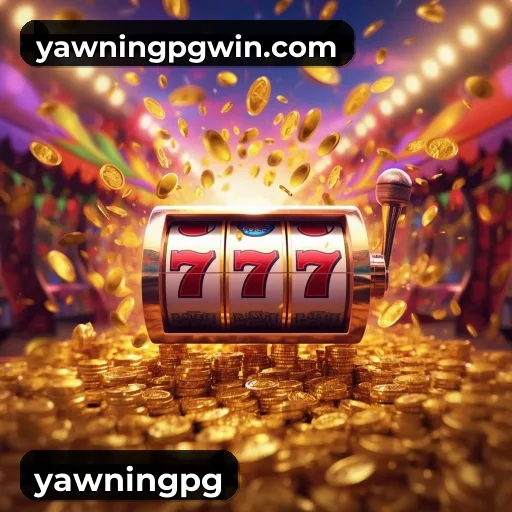 yawningpg destaque