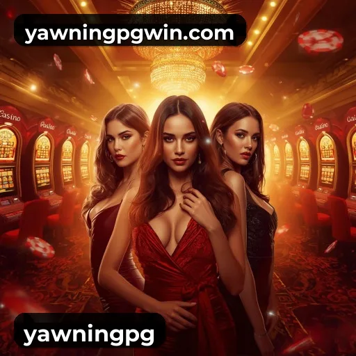 yawningpg Contato - yawningpg