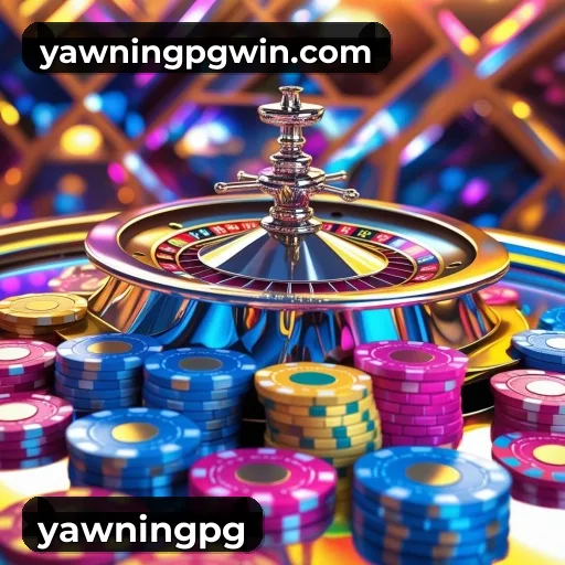 yawningpg destaque