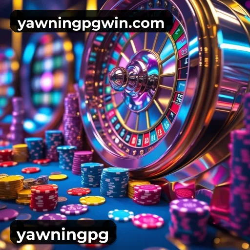 yawningpg visual 3