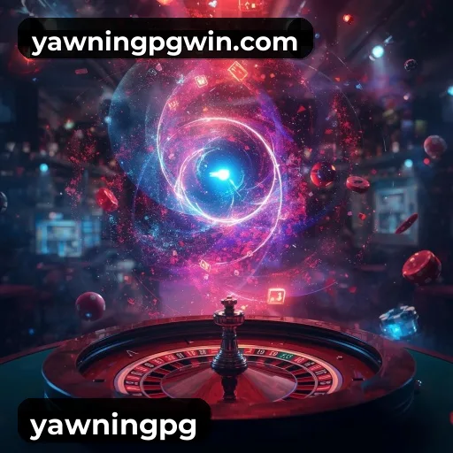 yawningpg visual 2
