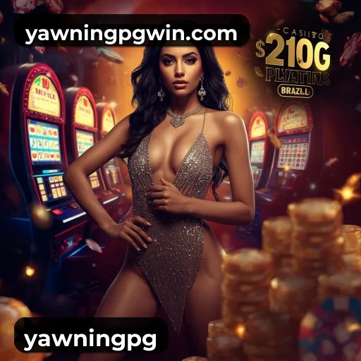 yawningpg visual 2