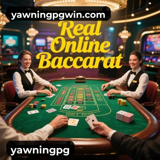 yawningpg destaque