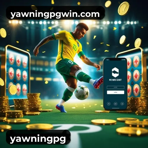yawningpg destaque