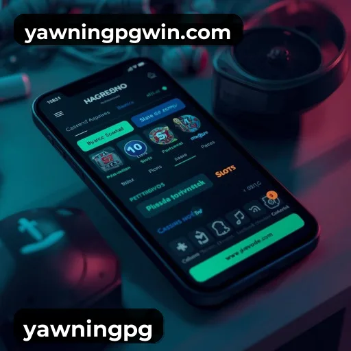 yawningpg Login - yawningpg