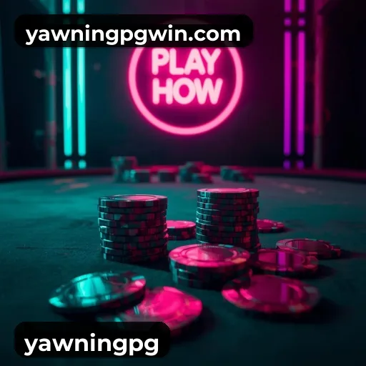 yawningpg Plataforma - yawningpg