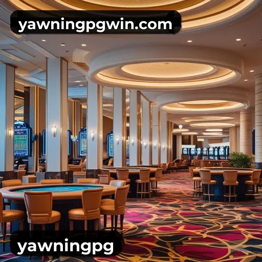 yawningpg Slots - yawningpg