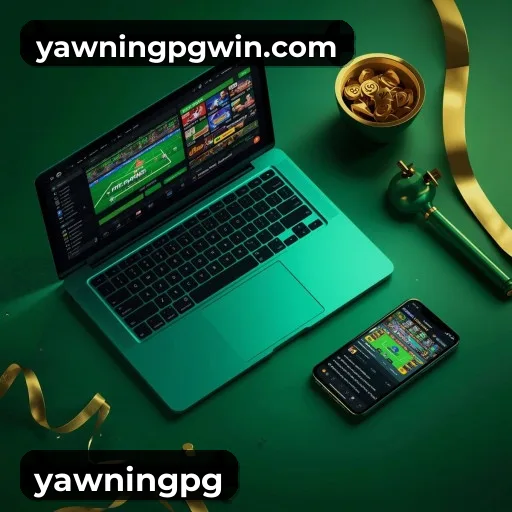 yawningpg destaque