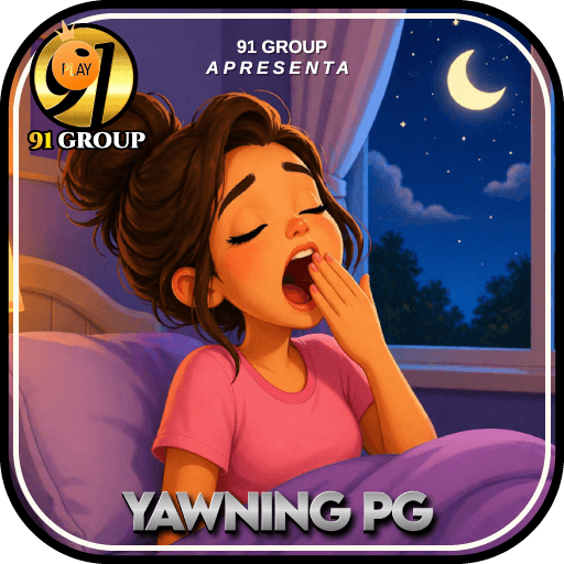 yawningpg